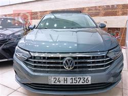 فولكسفاغن جيتا